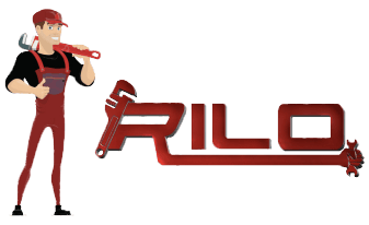 Rilo logo kleur